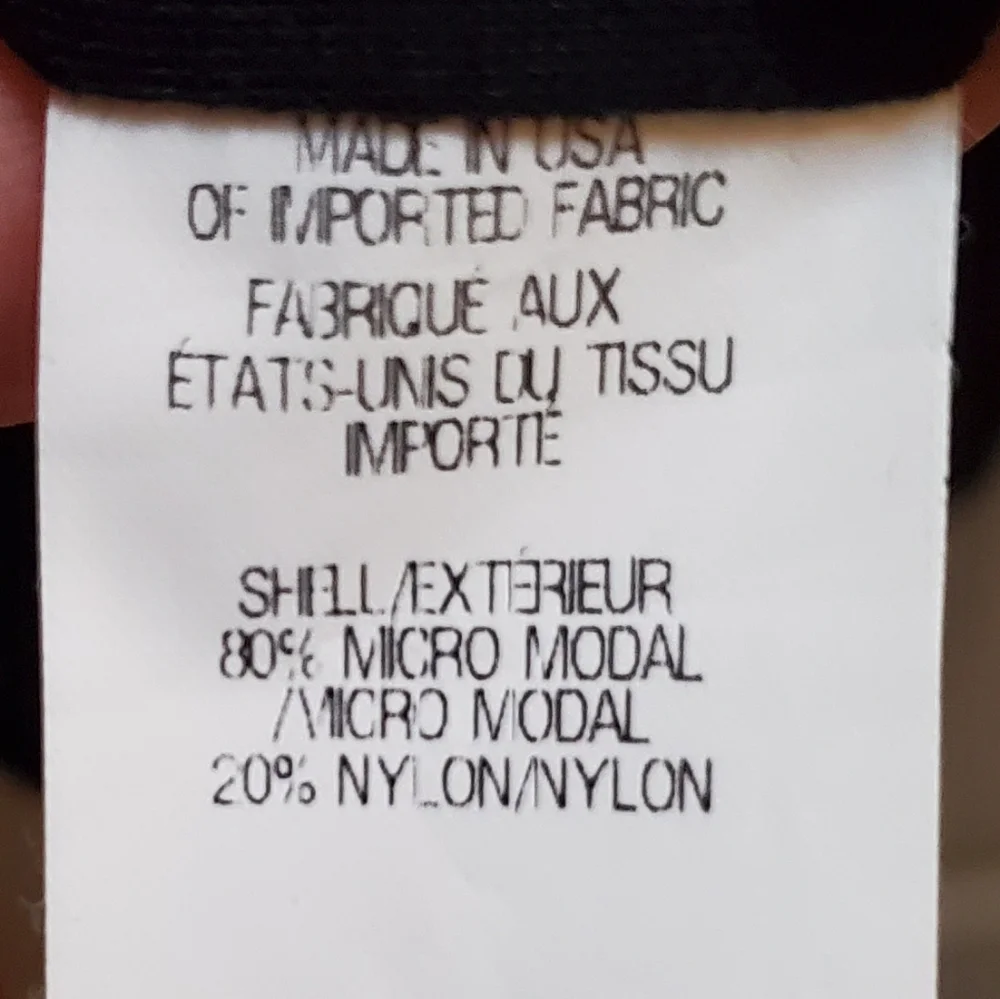 Helmut Lang Kinetic Long Sleeve Bodycon Dress - Iconic Back Strap Dress - Picture 3 of 6